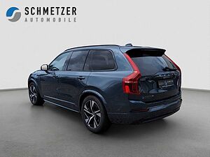 Volvo  +B5+Mild-Hybrid+Diesel+AWD+GT+ R-Design+LED+