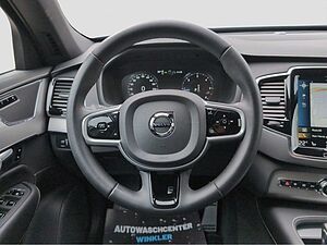 Volvo  +B5+Mild-Hybrid+Diesel+AWD+GT+ R-Design+LED+