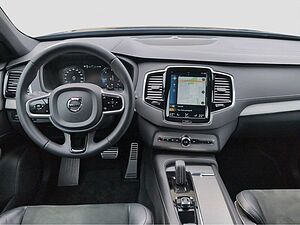 Volvo  +B5+Mild-Hybrid+Diesel+AWD+GT+ R-Design+LED+