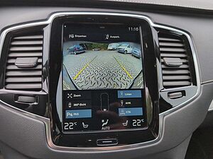 Volvo  +B5+Mild-Hybrid+Diesel+AWD+GT+ R-Design+LED+