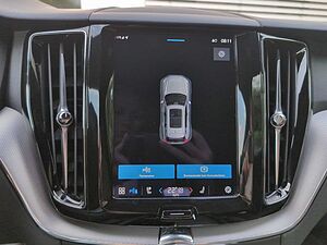 Volvo  +B4+GT+Diesel+Standhzg+abged. Scheiben+Thors+