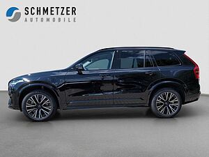 Volvo  +T8+AWD+GT+AHKsemi+R-Kamera+abged. Scheiben++