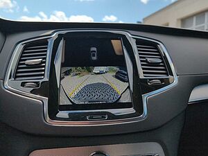 Volvo  +T8+AWD+GT+AHKsemi+R-Kamera+abged. Scheiben++