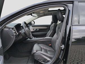 Volvo  +B5+AWD+GT+AHKsemi+Standhzg+abged. Scheibe+AHK