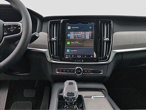 Volvo  +B5+AWD+GT+AHKsemi+Standhzg+abged. Scheibe+AHK