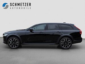 Volvo  +B5+AWD+GT+AHKsemi+Standhzg+abged. Scheibe+AHK