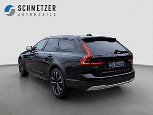 Volvo  +B5+AWD+GT+AHKsemi+Standhzg+abged. Scheibe+AHK