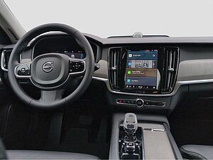 Volvo  +B5+AWD+GT+AHKsemi+Standhzg+abged. Scheibe+AHK