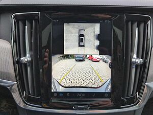 Volvo  +B5+AWD+GT+AHKsemi+Standhzg+abged. Scheibe+AHK
