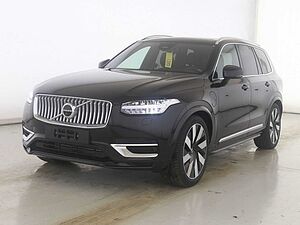Volvo  +T8+AWD+GT+AHK+Head-up+Panorama+360°Kamera++