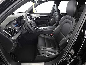 Volvo  +T8+AWD+GT+AHK+Head-up+Panorama+360°Kamera++