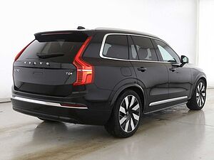 Volvo  +T8+AWD+GT+AHK+Head-up+Panorama+360°Kamera++