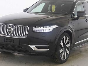 Volvo  +T8+AWD+GT+AHK+Head-up+Panorama+360°Kamera++