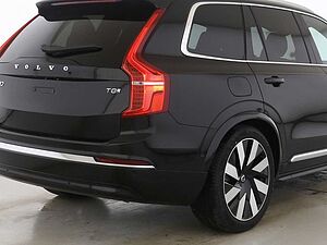 Volvo  +T8+AWD+GT+AHK+Head-up+Panorama+360°Kamera++