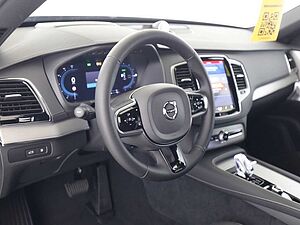 Volvo  +T8+AWD+GT+AHK+Head-up+Panorama+360°Kamera++