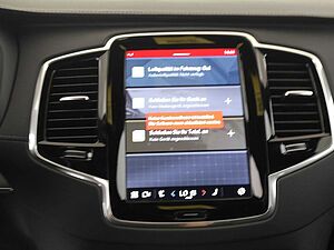 Volvo  +T8+AWD+GT+AHK+Head-up+Panorama+360°Kamera++