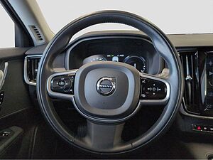 Volvo  +T6+AWDTwinEngine+AHKsemi+Stand, -Lenkradhzg++