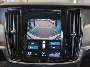 Volvo  +T6+AWDTwinEngine+AHKsemi+Stand, -Lenkradhzg++