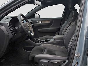 Volvo  C40+Recharge+Single+Motor+Plus+AHK sem. +20&apos,5 Fel