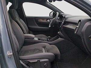 Volvo  C40+Recharge+Single+Motor+Plus+AHK sem. +20&apos,5 Fel