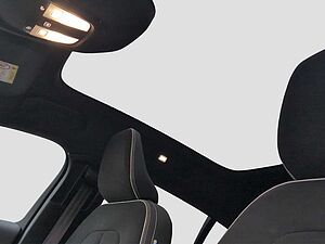 Volvo  C40+Recharge+Single+Motor+Plus+AHK sem. +20&apos,5 Fel