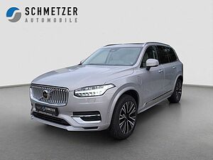 Volvo  +T8+Recharge+AWD+GT+Ultimate+Bright+7 Sitze.