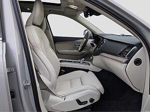 Volvo  +T8+Recharge+AWD+GT+Ultimate+Bright+7 Sitze.