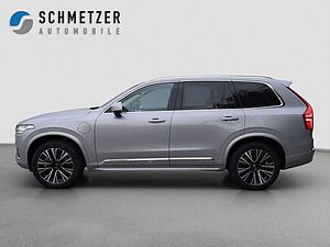 Volvo  +T8+Recharge+AWD+GT+Ultimate+Bright+7 Sitze.