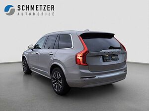 Volvo  +T8+Recharge+AWD+GT+Ultimate+Bright+7 Sitze.