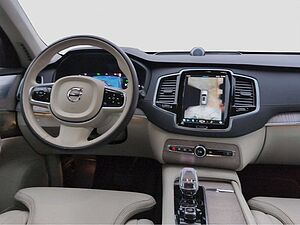 Volvo  +T8+Recharge+AWD+GT+Ultimate+Bright+7 Sitze.