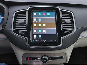 Volvo  +T8+Recharge+AWD+GT+Ultimate+Bright+7 Sitze.
