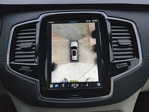 Volvo  +T8+Recharge+AWD+GT+Ultimate+Bright+7 Sitze.