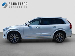 Volvo  +T8+Recharge+AWD+GT+Stand. -Lenkradhzg+AHKsem