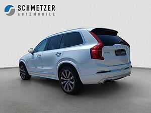 Volvo  +T8+Recharge+AWD+GT+Stand. -Lenkradhzg+AHKsem