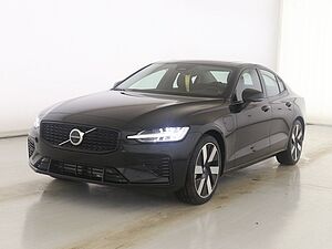 Volvo  +Ultimate+T8+AWD+Standhzg+HarmanK+360°Kamera+