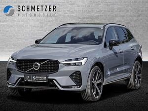 Volvo  +B4+AWD+Diesel+Plus+Dark+Luftfw, HarmanKardon