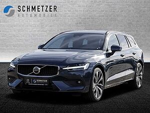 Volvo  +B3+CORE+Benzin+NAVI+LM+SHZ+BLUET+KAMERA+LKHZ