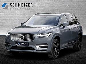 Volvo  +T8+AWD+Inscription+Expression+Recharge+AHK+