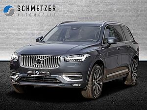 Volvo  +Plus+B5+AWD+GT+7-Sitz+Voll-LED+SHZ+AHK+Pano