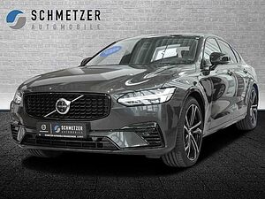 Volvo  +Recharge+T8+AWD+Plugin-Hybr. +E-Sitze+VollLED