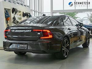 Volvo  +Recharge+T8+AWD+Plugin-Hybr. +E-Sitze+VollLED