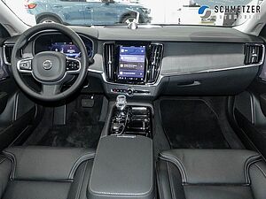 Volvo  +Recharge+T8+AWD+Plugin-Hybr. +E-Sitze+VollLED