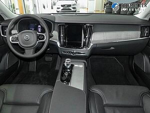 Volvo  +B4+Diesel+Ultimate+Bright+Standhzg+VOLL-LED+