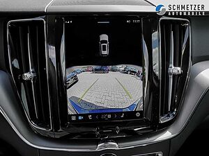 Volvo  +B4+Diesel+Core+Keyless+Heckklappe-elekt+LED