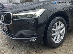 Volvo  +B5+AWD+Momentum Pro+Keyless+CArPLay+R-Kam. +