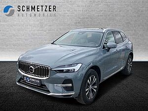 Volvo  +Recharge+T6+AWD+Plug-in-Hybrid+Standhz+BLIS