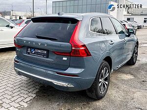 Volvo  +Recharge+T6+AWD+Plug-in-Hybrid+Standhz+BLIS