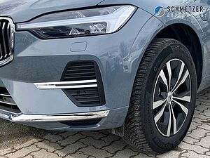 Volvo  +Recharge+T6+AWD+Plug-in-Hybrid+Standhz+BLIS