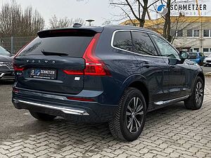 Volvo  +T6+AWD+Plug in+Standhz+Panorama+Pilot Ass++