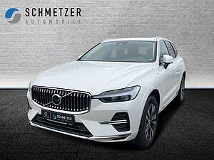 Volvo  +Recharge+T6+AWD+Plug-in-Hybr. +BLIS+Voll-LED